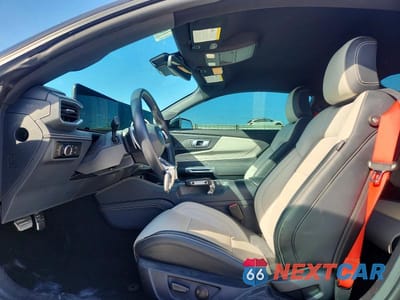 Zdjęcie 7 z 11 samochodu: 2024 FORD MUSTANG GT VIN:1FA6P8CF3R5430003 - miniatura