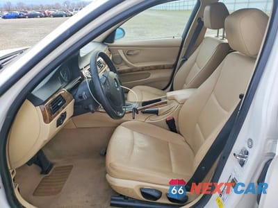 Zdjęcie 7 z 11 samochodu: 2007 BMW 328 I VIN:WBAVA37537NL12197 - miniatura