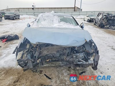 Piąte zdjęcie samochodu w środku: 2013 CHRYSLER 200 VIN:1C3CCBBB2DN684982 - miniatura