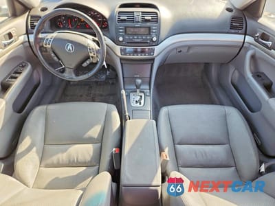 Zdjęcie 8 z 12 samochodu: 2007 ACURA TSX VIN:JH4CL96847C006283 - miniatura