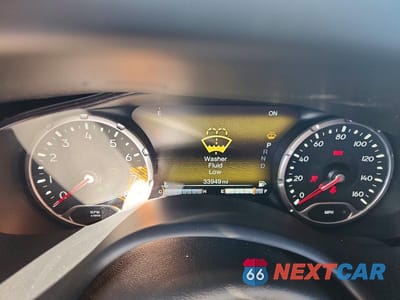 Zdjęcie 9 z 11 samochodu: 2022 JEEP RENEGADE LATITUDE VIN:ZACNJDB18NPN87546 - miniatura