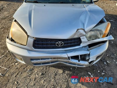 Zdjęcie 11 z 13 samochodu: 2002 TOYOTA RAV4 VIN:JTEGH20V126000082 - miniatura