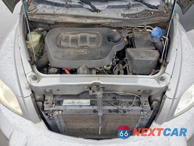 Zdjęcie 11 z 12 samochodu: 2006 CHEVROLET HHR LS VIN:3GNDA13D66S658787 - miniatura