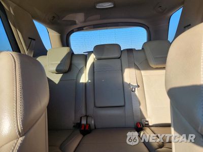 Zdjęcie 10 z 14 samochodu: 2014 MERCEDES-BENZ ML 350 4MATIC VIN:4JGDA5HB7EA269451 - miniatura