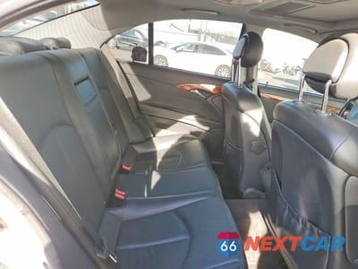 Zdjęcie 10 z 11 samochodu: 2003 MERCEDES-BENZ E 320 VIN:WDBUF65J23A126619 - miniatura