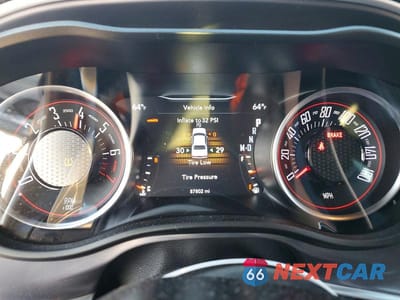 Zdjęcie 9 z 12 samochodu: 2020 DODGE CHALLENGER GT VIN:2C3CDZJGXLH253803 - miniatura