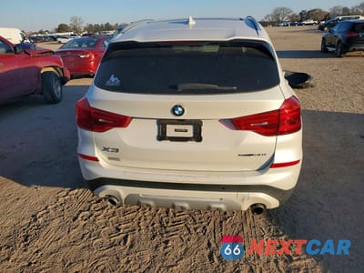 Zdjęcie 6 z 12 samochodu: 2019 BMW X3 SDRIVE30I VIN:5UXTR7C50KLF33424 - miniatura
