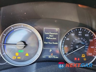 Zdjęcie 9 z 11 samochodu: 2017 LEXUS ES 300H BASE VIN:JTHBW1GG9H2152969 - miniatura