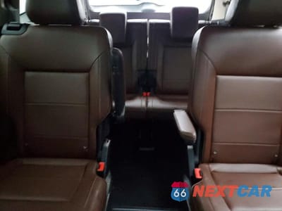 Zdjęcie 10 z 14 samochodu: 2021 VOLKSWAGEN ATLAS SEL R-LINE VIN:1V2SR2CA2MC566453 - miniatura