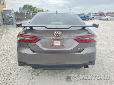 Zdjęcie 6 z 13 samochodu: 2023 TOYOTA CAMRY XLE VIN:4T1F11AK7PU836030 - miniatura