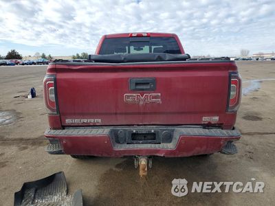 Zdjęcie 6 z 12 samochodu: 2018 GMC SIERRA K1500 SLT VIN:3GTU2NECXJG249379 - miniatura