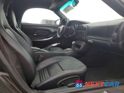 Zdjęcie 10 z 13 samochodu: 2004 PORSCHE BOXSTER S VIN:WP0CB29834S660202 - miniatura