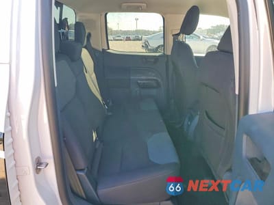 Zdjęcie 10 z 12 samochodu: 2024 FORD MAVERICK XL VIN:3FTTW8B99RRA99260 - miniatura