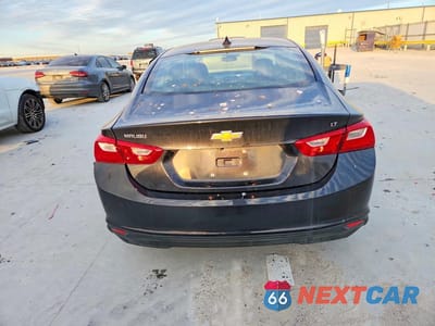 Zdjęcie 6 z 12 samochodu: 2023 CHEVROLET MALIBU LT VIN:1G1ZD5ST3PF238523 - miniatura