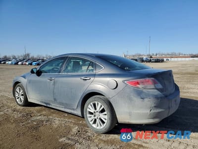 Drugie zdjęcie samochodu z przodu: 2009 MAZDA 6 I VIN:1YVHP82A495M18803 - miniatura