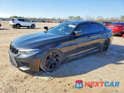 Główne zdjęcie samochodu: 2018 BMW Motorrad M5 VIN:WBSJF0C54JB283690 - miniatura