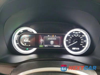 Zdjęcie 9 z 11 samochodu: 2019 KIA NIRO LX VIN:KNDCB3LC2K5284266 - miniatura