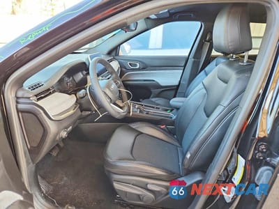 Zdjęcie 7 z 11 samochodu: 2025 JEEP COMPASS LATITUDE VIN:3C4NJDBN1ST531345 - miniatura