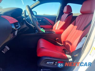 Zdjęcie 7 z 14 samochodu: 2025 ACURA ADX A-SPEC ADVANCE VIN:3HDSA2H75SM715714 - miniatura