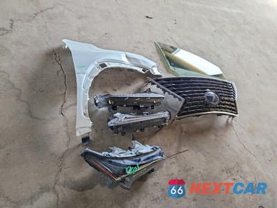 Zdjęcie 13 z 13 samochodu: 2020 LEXUS NX 300H BASE VIN:JTJGJRDZ8L5002382 - miniatura