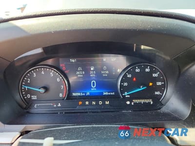 Zdjęcie 9 z 12 samochodu: 2021 FORD EXPLORER XLT VIN:1FMSK8DH6MGA36186 - miniatura