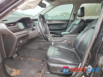 Zdjęcie 7 z 13 samochodu: 2021 JEEP GRAND CHEROKEE L LIMITED VIN:1C4RJKBG5M8109913 - miniatura