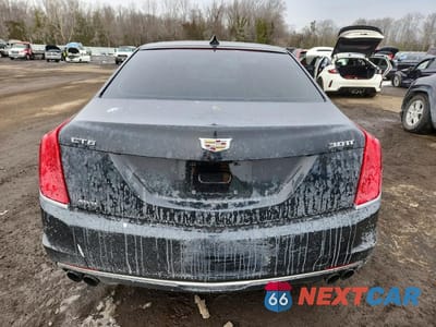Zdjęcie 6 z 11 samochodu: 2016 CADILLAC CT6 PLATINUM VIN:1G6KK5R6XGU154759 - miniatura