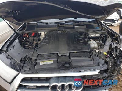 Zdjęcie 11 z 12 samochodu: 2017 AUDI Q7 PRESTIGE VIN:WA1VAAF7XHD043451 - miniatura