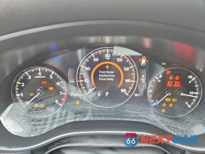 Zdjęcie 9 z 13 samochodu: 2024 MAZDA CX-50 PREMIUM PLUS VIN:7MMVABEM5RN184524 - miniatura