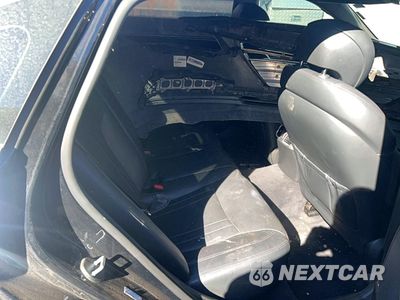 Zdjęcie 6 z 10 samochodu: 2015 HYUNDAI GENESIS 3.8L VIN:KMHGN4JE0FU093486 - miniatura