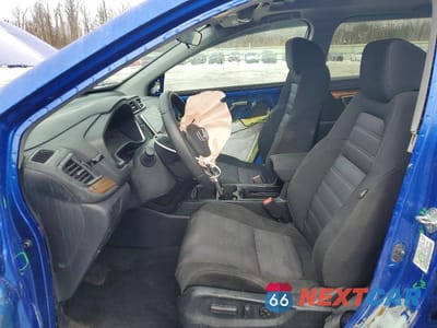 Zdjęcie 7 z 12 samochodu: 2020 HONDA CR-V EX VIN:7FARW2H52LE020553 - miniatura