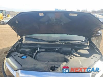 Zdjęcie 12 z 12 samochodu: 2023 HONDA PASSPORT EXL VIN:5FNYF8H51PB011830 - miniatura