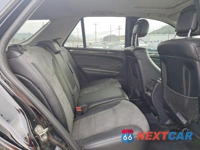 Zdjęcie 11 z 13 samochodu: 2011 MERCEDES-BENZ ML 350 VIN:4JGBB5GB2BA682556 - miniatura