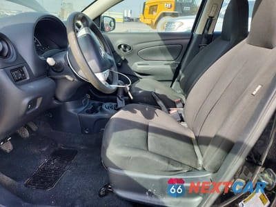 Zdjęcie 7 z 12 samochodu: 2017 NISSAN VERSA S VIN:3N1CN7AP8HL879025 - miniatura
