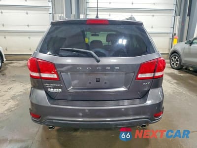 Zdjęcie 6 z 13 samochodu: 2017 DODGE JOURNEY SXT VIN:3C4PDDBG8HT578012 - miniatura