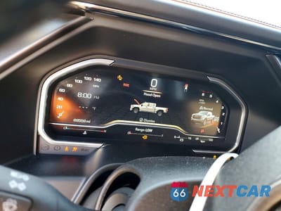 Zdjęcie 9 z 12 samochodu: 2023 GMC SIERRA K1500 AT4 VIN:1GTUUEE83PZ195180 - miniatura