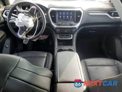 Zdjęcie 8 z 14 samochodu: 2023 GMC ACADIA SLT VIN:1GKKNULS2PZ237548 - miniatura