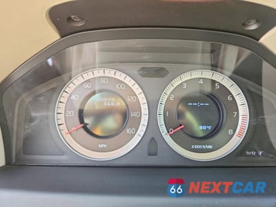 Zdjęcie 9 z 12 samochodu: 2011 VOLVO XC70 T6 VIN:YV4902BZ9B1096915 - miniatura