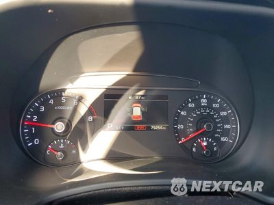 Zdjęcie 9 z 12 samochodu: 2020 KIA SOUL GT-LINE VIN:KNDJ53AF6L7031467 - miniatura