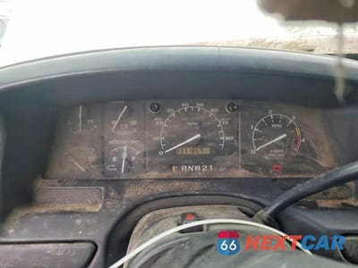 Zdjęcie 9 z 11 samochodu: 1997 FORD F250 VIN:1FTHX26F6VEA34279 - miniatura