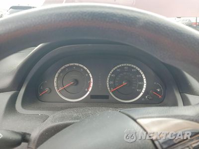 Zdjęcie 9 z 13 samochodu: 2012 HONDA ACCORD LX VIN:1HGCP2F34CA213295 - miniatura