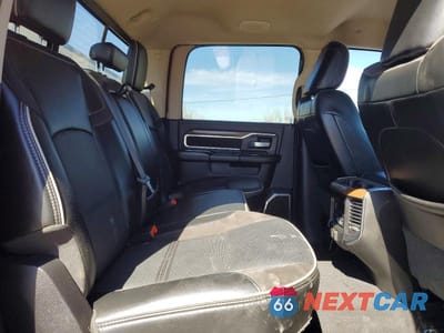 Zdjęcie 10 z 11 samochodu: 2022 RAM 2500 LARAMIE VIN:3C6UR5FL0NG391053 - miniatura