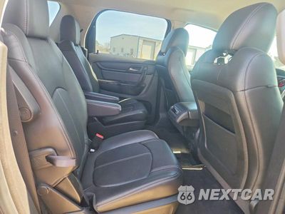 Zdjęcie 11 z 13 samochodu: 2017 GMC ACADIA LIMITED SLT-2 VIN:1GKKRSKD6HJ277093 - miniatura