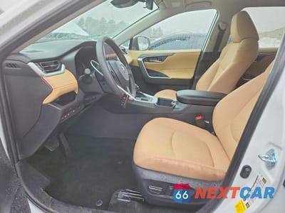 Zdjęcie 7 z 12 samochodu: 2025 TOYOTA RAV4 XLE VIN:2T3P1RFV6SW597804 - miniatura