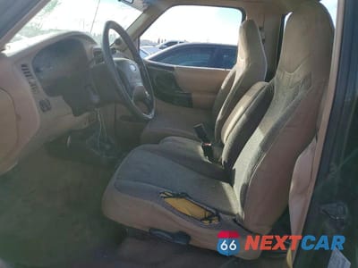Zdjęcie 7 z 11 samochodu: 2001 FORD RANGER VIN:1FTYR10C01PA28317 - miniatura