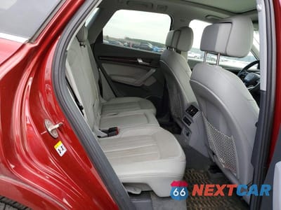 Zdjęcie 10 z 12 samochodu: 2019 AUDI Q5 PREMIUM PLUS VIN:WA1BNAFY5K2056787 - miniatura