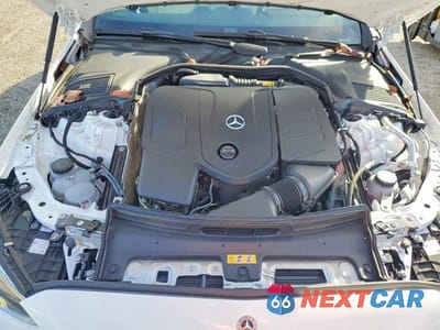 Zdjęcie 11 z 11 samochodu: 2025 MERCEDES-BENZ C 300 VIN:W1KAF4GB9SR246812 - miniatura