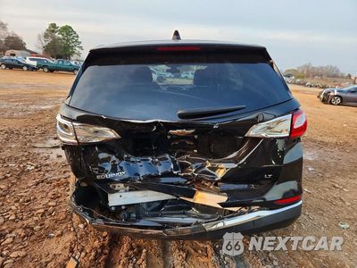 Zdjęcie 6 z 12 samochodu: 2021 CHEVROLET EQUINOX LT VIN:3GNAXKEV0ML401676 - miniatura