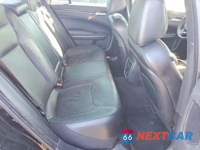 Zdjęcie 10 z 11 samochodu: 2017 CHRYSLER 300C VIN:2C3CCAEG2HH516582 - miniatura