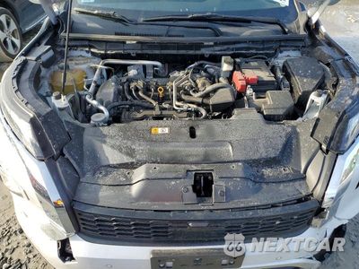 Zdjęcie 12 z 12 samochodu: 2022 MITSUBISHI OUTLANDER SE VIN:JA4J4UA82NZ082234 - miniatura